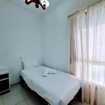 Apartamento Vv Paradise La Cicer 