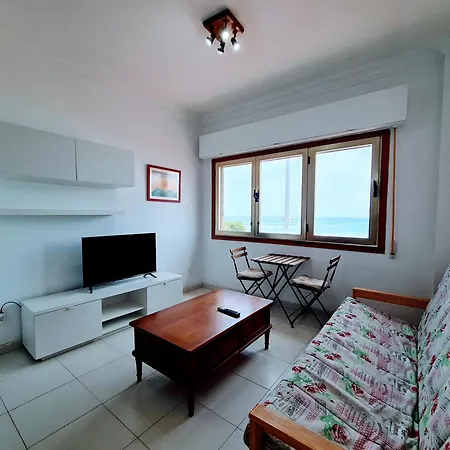 Apartamento Vv Paradise La Cicer 