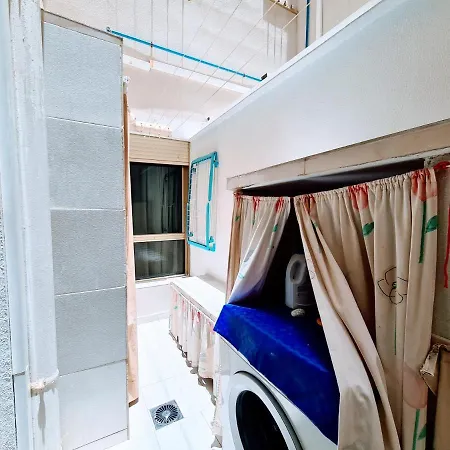 Vv Paradise La Cicer 