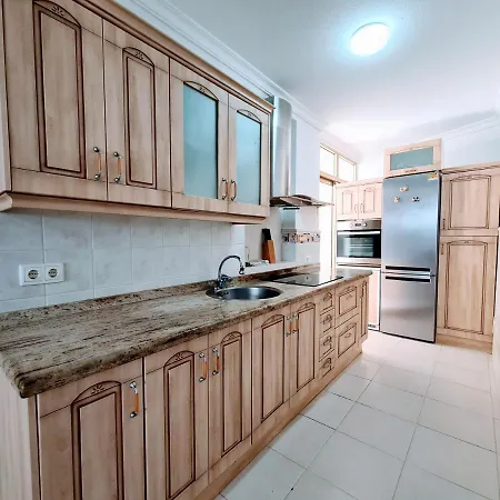 Vv Paradise La Cicer 