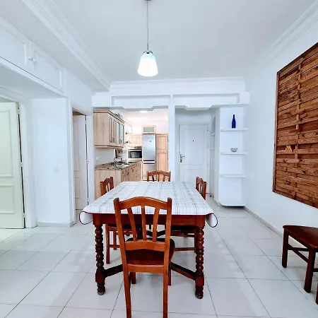 Vv Paradise La Cicer 