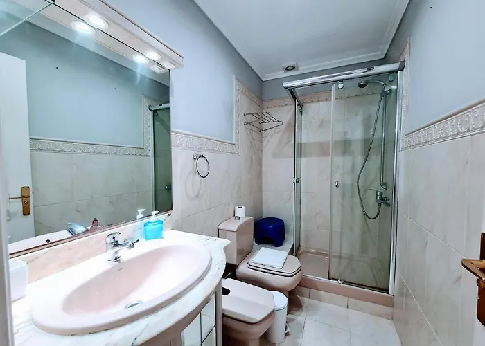 Apartment Vv Paradise La Cicer 