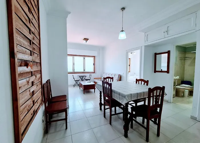 Vv Paradise La Cicer 