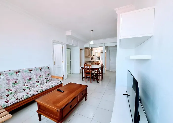 Vv Paradise La Cicer 