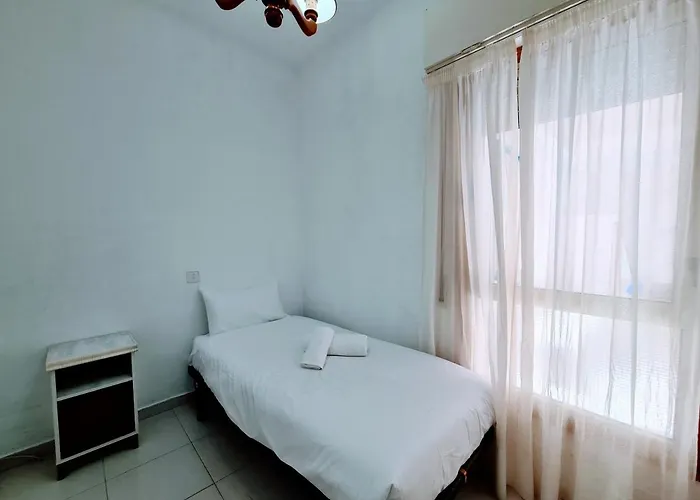 Apartment Vv Paradise La Cicer 