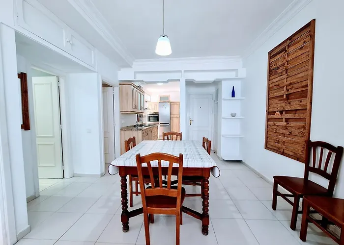 Vv Paradise La Cicer 