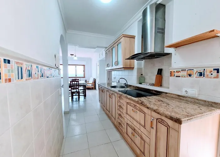 Apartment Vv Paradise La Cicer 