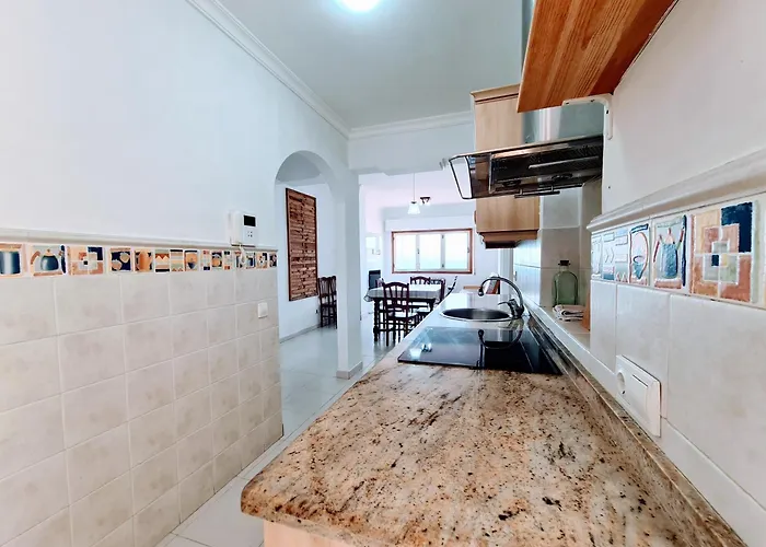 Vv Paradise La Cicer 