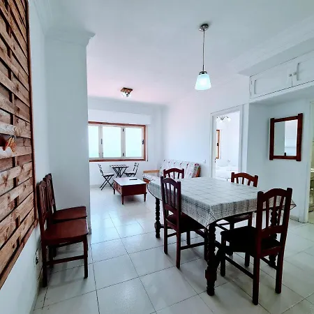 Vv Paradise La Cicer 