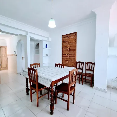 Apartman Vv Paradise La Cicer 