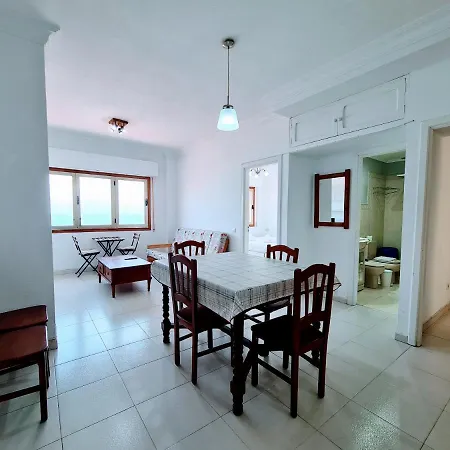 Apartman Vv Paradise La Cicer 