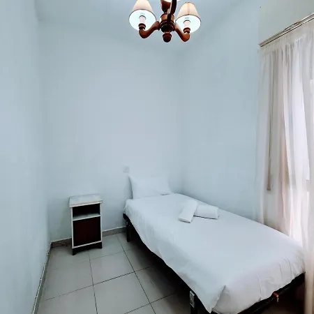 Vv Paradise La Cicer 