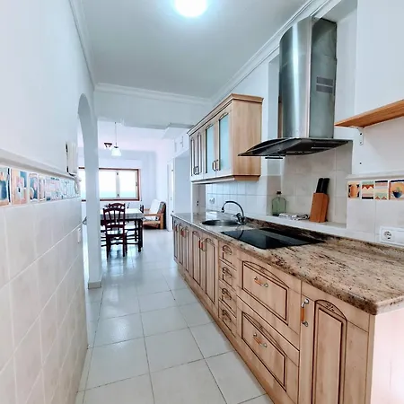Apartman Vv Paradise La Cicer 