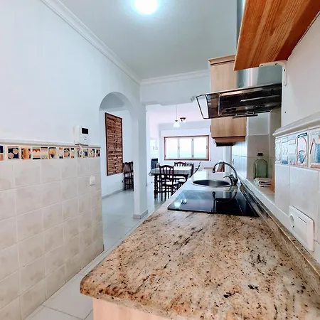 Apartman Vv Paradise La Cicer 
