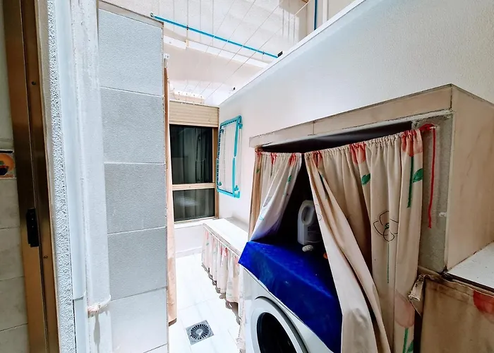 Vv Paradise La Cicer 