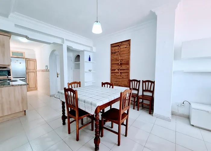 Apartment Vv Paradise La Cicer 