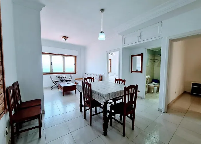 Apartment Vv Paradise La Cicer 