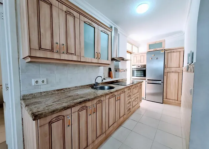 Vv Paradise La Cicer 