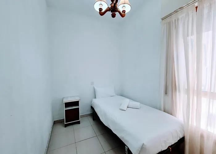 Vv Paradise La Cicer 