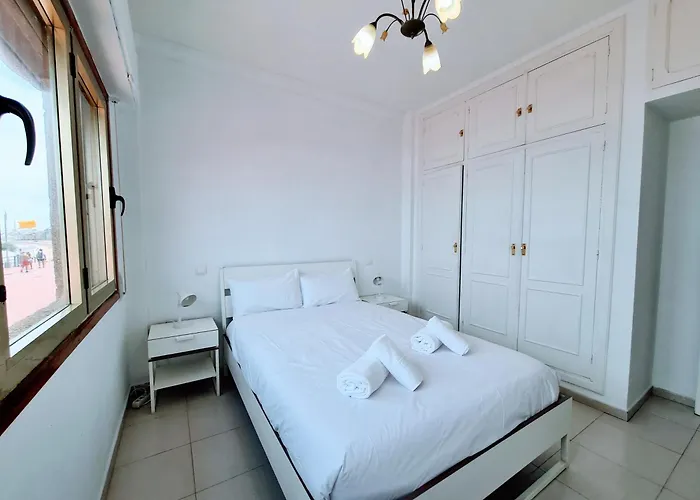 Vv Paradise La Cicer 