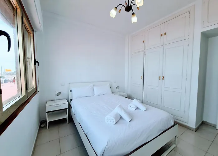 Vv Paradise La Cicer 